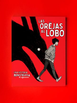 Las orejas al lobo (digital)
